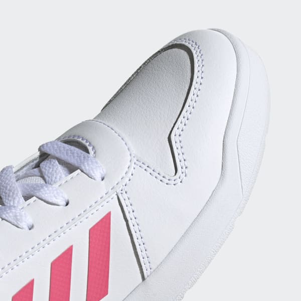 adidas springblade 2 enfant blanc