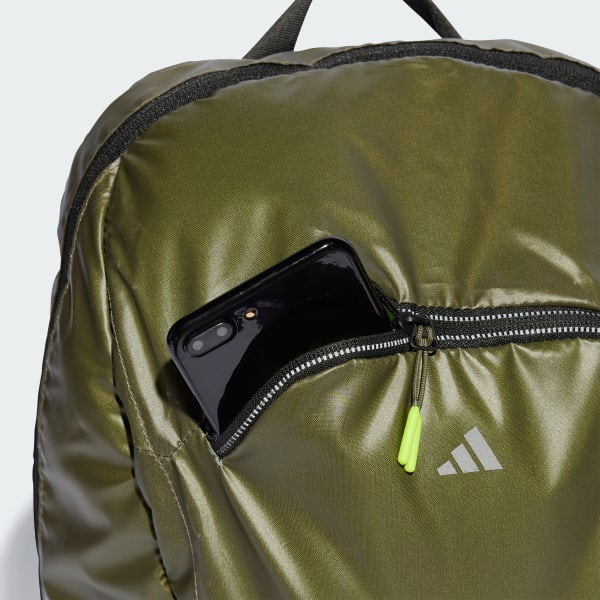 Mochila Gym Verde adidas adidas Brasil