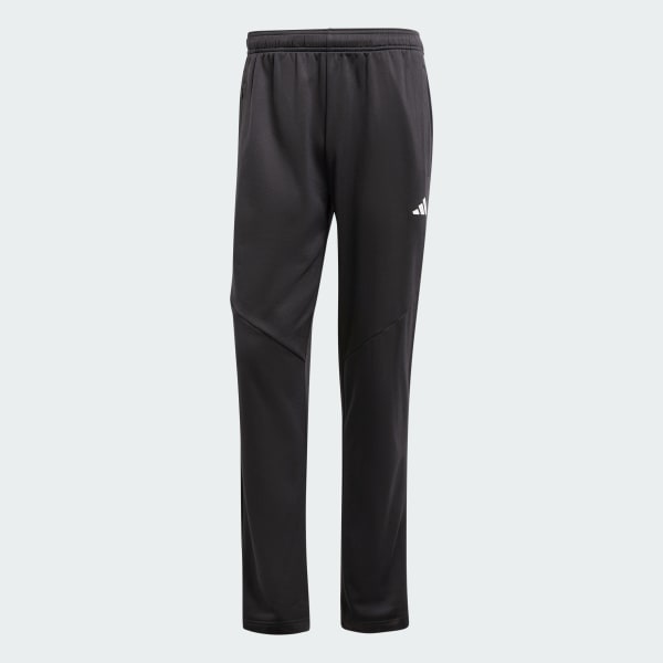 WSSBK Men's Loose Casual Sports Pants Training Fitness Quick