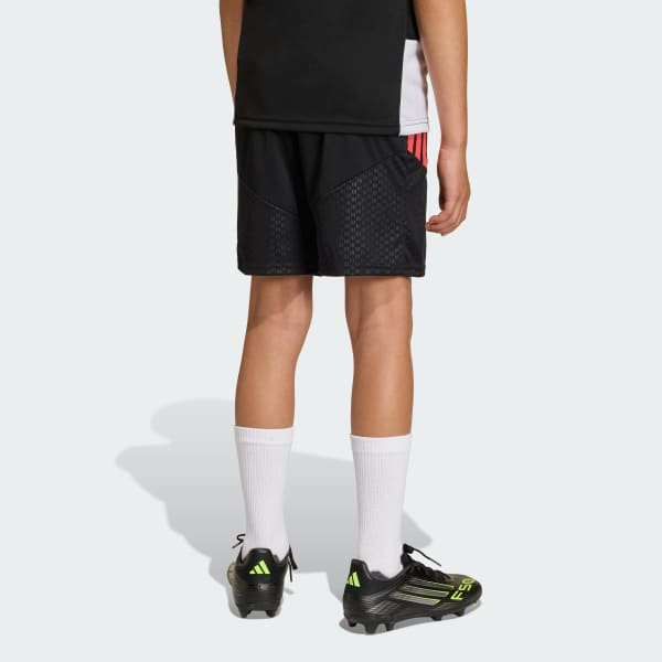 Svart Tiro 26 Competition Training Shorts