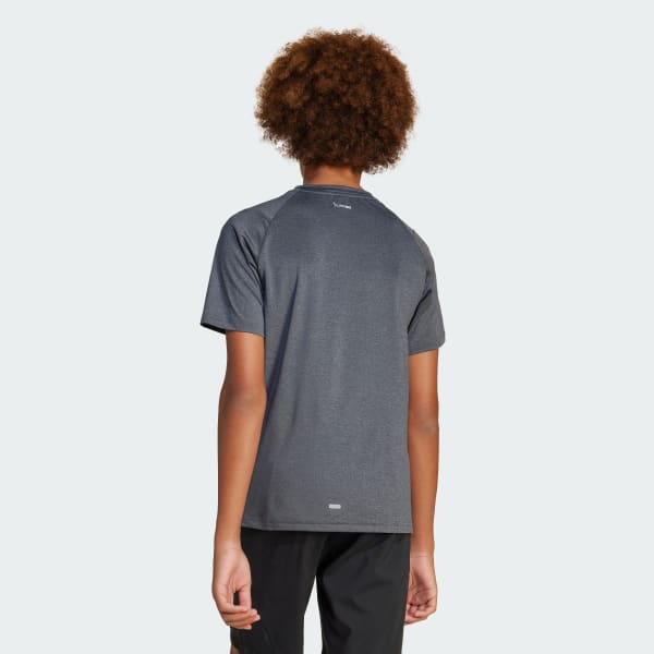 Negro Camiseta All Sports Favorite Kids