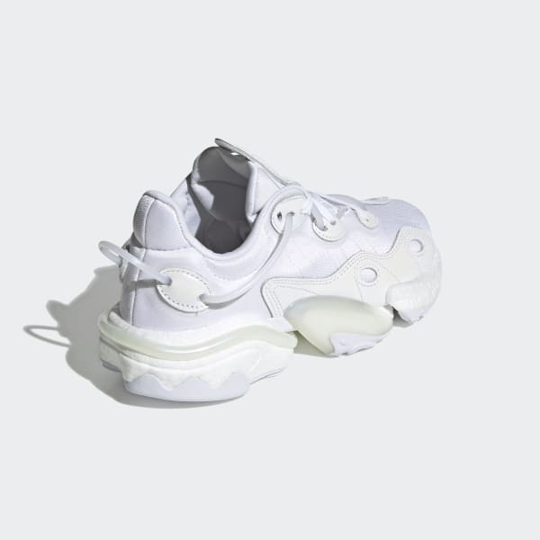 Adidas best sale torsion blancos