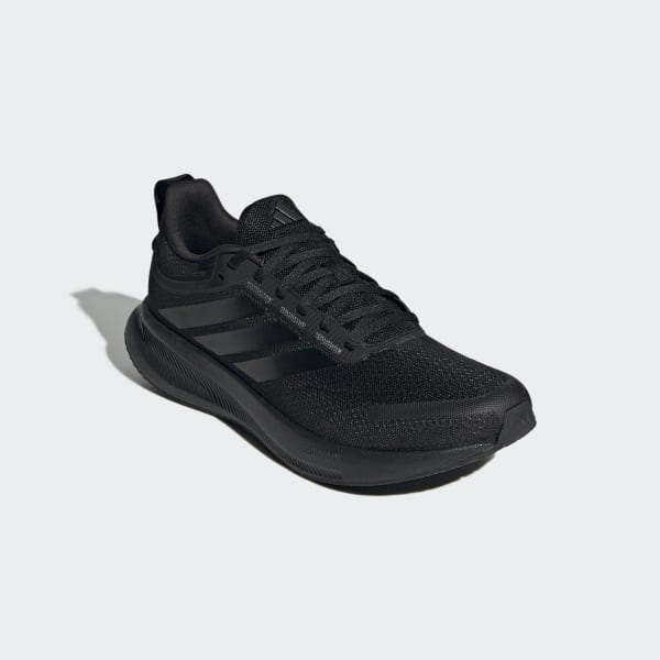 Black Runfalcon 5 Running Shoes