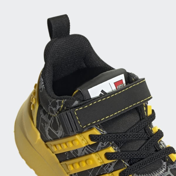 cierna adidas x LEGO® Racer TR Shoes LKU10