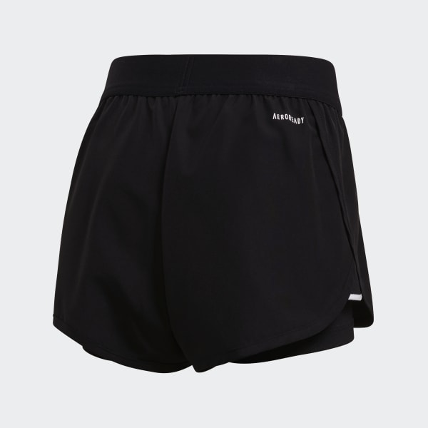 adidas Club Shorts - Black | adidas 