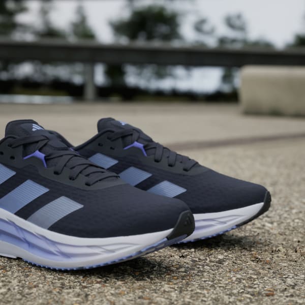 Tênis Adistar 3 - Azul adidas | adidas Brasil