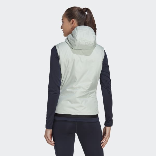 Zielony Terrex Multi Insulated Vest