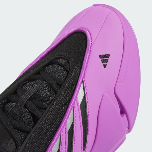 adidas Dame 9 Low Shoes Purple Free Shipping with adiClub adidas Canada
