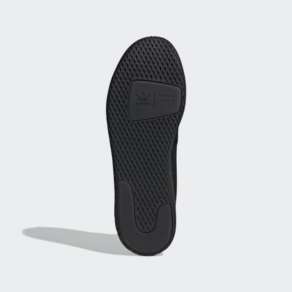 adidas Tenis Pharrell Williams Hu V2 UNISEX Negro adidas