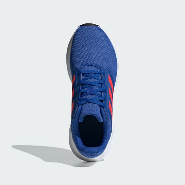 Azul Tenis Galaxy 6
