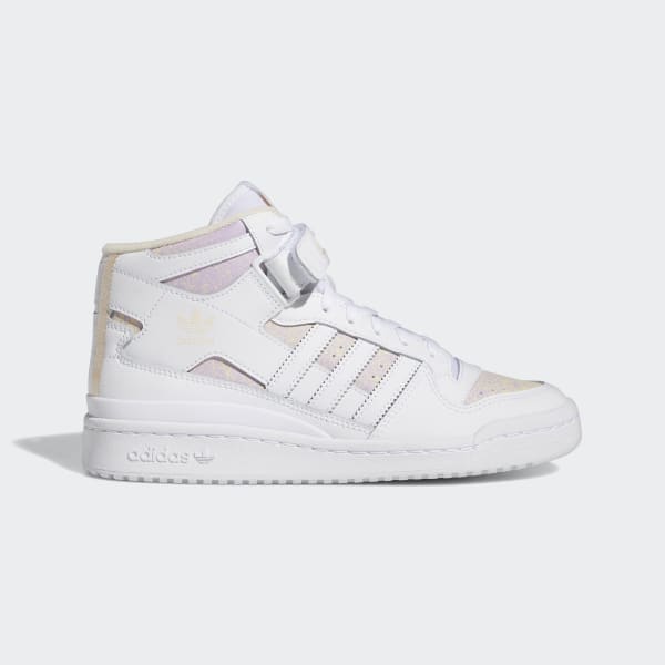 Adidas forum 2025 mid en chile