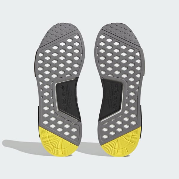 Plomo Zapatillas NMD_R1
