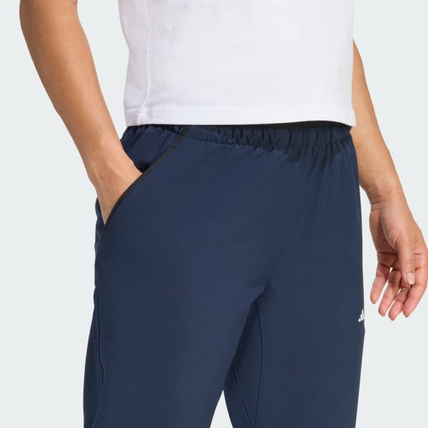 adidas Terrex Multi Liteflex Pants - Blue | Free Shipping with adiClub