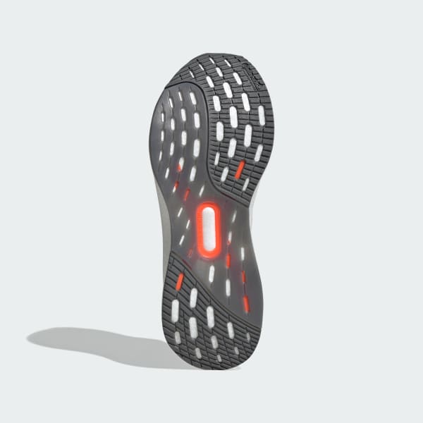 Beyaz Ultraboost 5 Ayakkabı