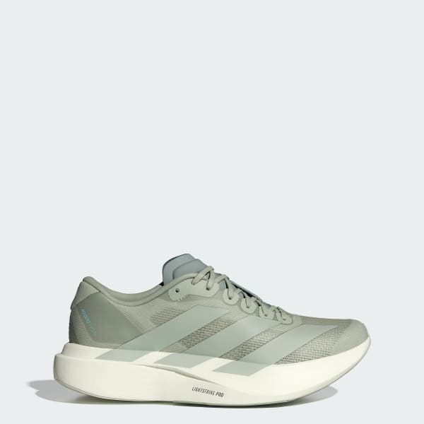 Yesil Adizero EVO SL Ayakkabı