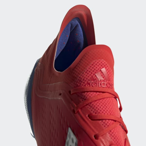 Adidas x store 18 soft ground