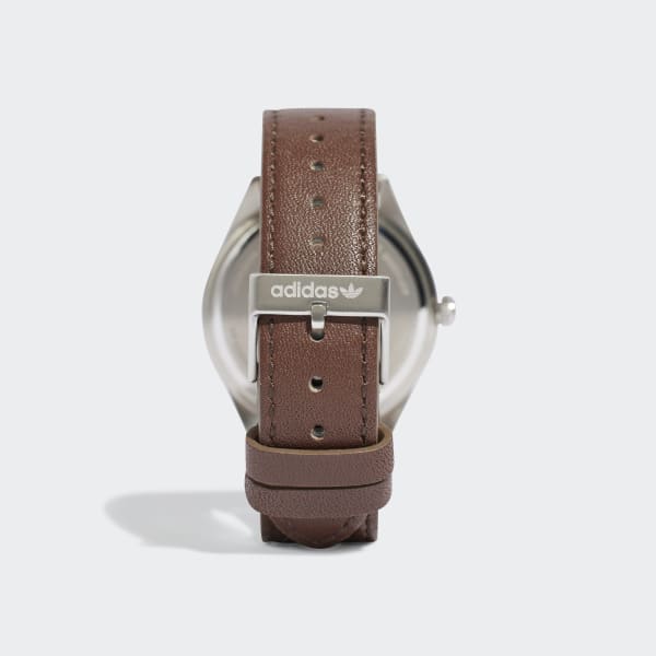 Argent Montre 3e édition