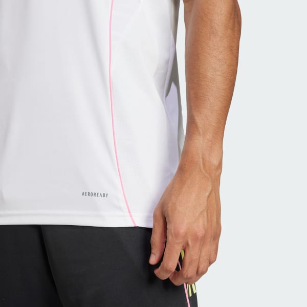 Juventus Tiro 25 Competition Training Jersey