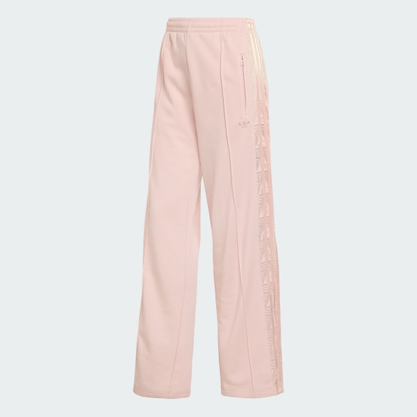 Pink FIREBIRD LACE Joggers