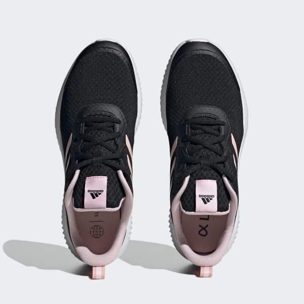Black Alphacomfy Shoes