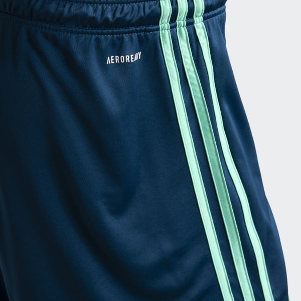 short goleiro adidas