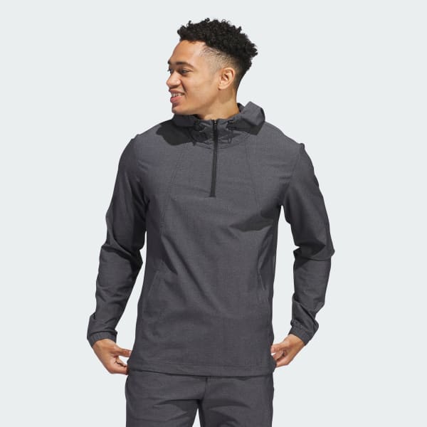 ◼️美品◼️ジャージ◼️ゴルフウェア◼️アノラックジャケット◼️adidas adidas Ultimate365 Anorak - Blue | Free Shipping with