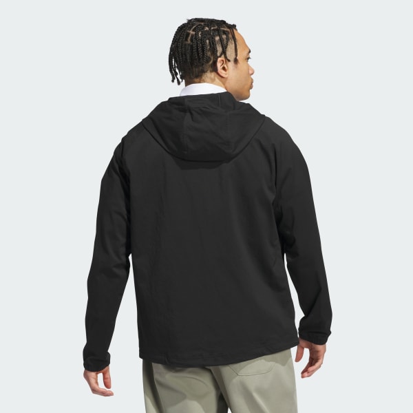 adidas パンツ 4wayストレッチ シアサッカーショーツ「adidas