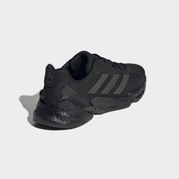 Black X9000L4 Shoes LGL33