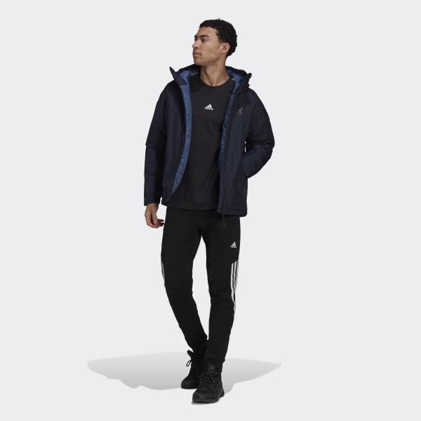 Bla Traveer Insulated Jacket AV325