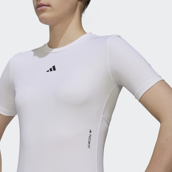 Adidas techfit shop jacket