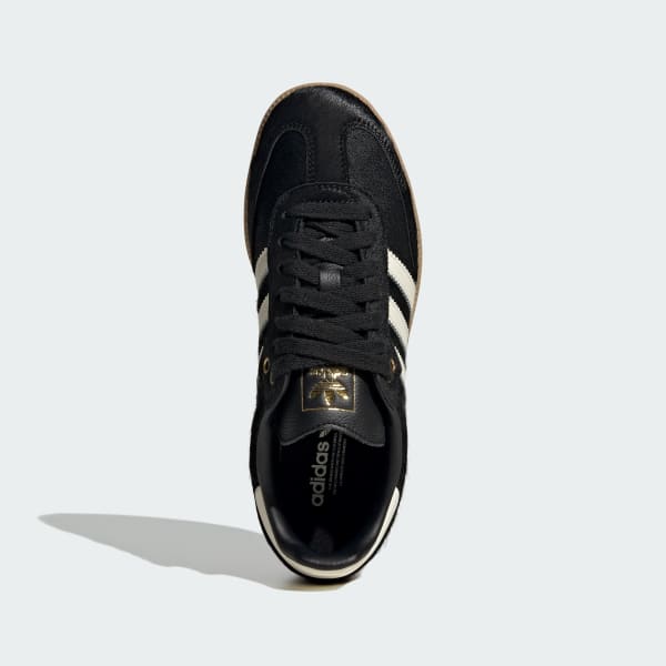 Black 삼바 OG 슈즈