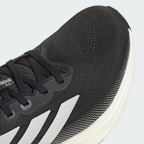 adidas Supernova Rise 2 Running Shoes Black Free Shipping with adiClub adidas Canada