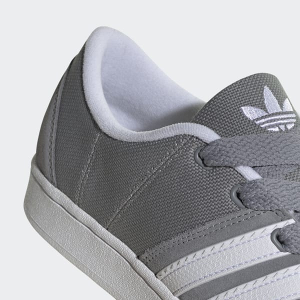 Superstar Supermodified Shoes - Grey | Men's Lifestyle | adidas