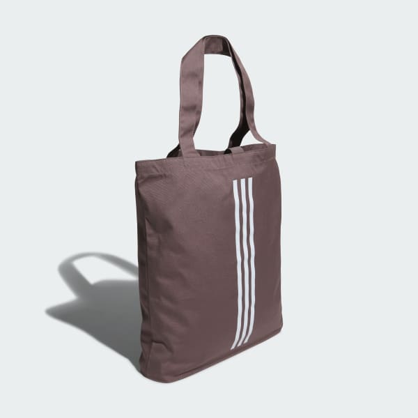 Brown Canvas Bag