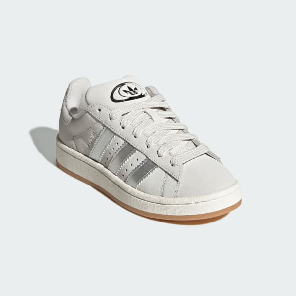 Blanco Zapatillas Campus 00s