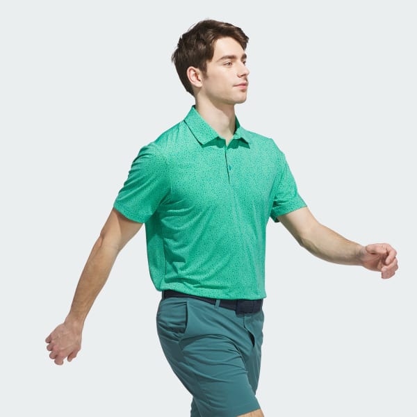Grun Ultimate365 Mini Bunker Poloshirt
