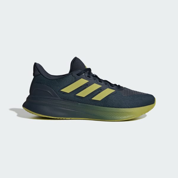 adidas Ultrarun Running Shoes Blue adidas India