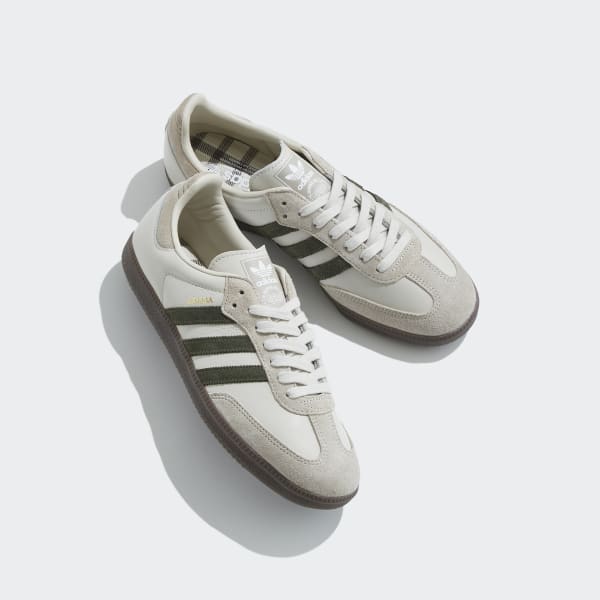 アディダス adidasサンバ OG / Samba OG ベージュ　スニーカー アディダス サンバ OG / Samba OG - ベージュ | アディダス ジャパン