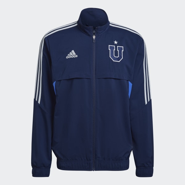 Conjunto de Presentaci n Condivo 22 Club Universidad de Chile