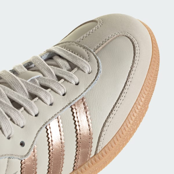 SAMBA OG SHOES
