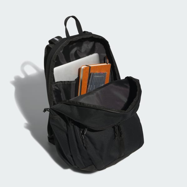 Black Prime 7 Backpack