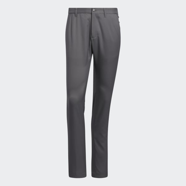 Grey Ultimate365 Tapered Trousers IE241