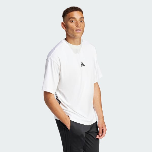 adidas x Fortnite Future Icons T Shirt White Free Shipping with adiClub adidas US
