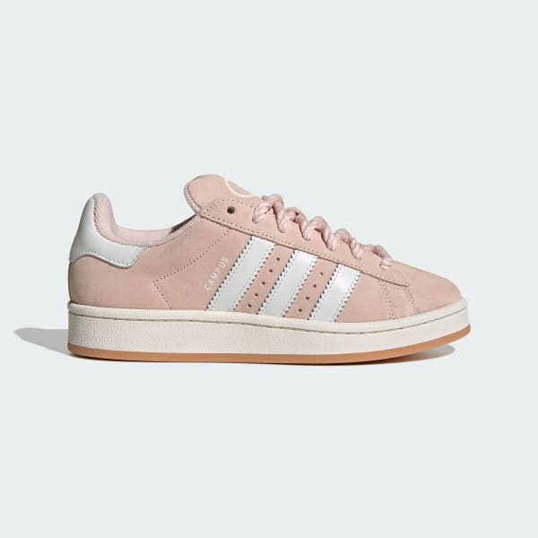 Pink Campus 00s Shoes