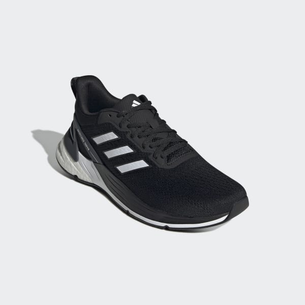 adidas Response Super 2.0 Shoes - Black | men running | adidas US