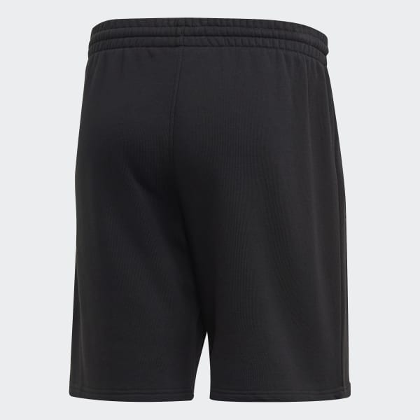 LOUNGEWEAR Trefoil Essentials Shorts