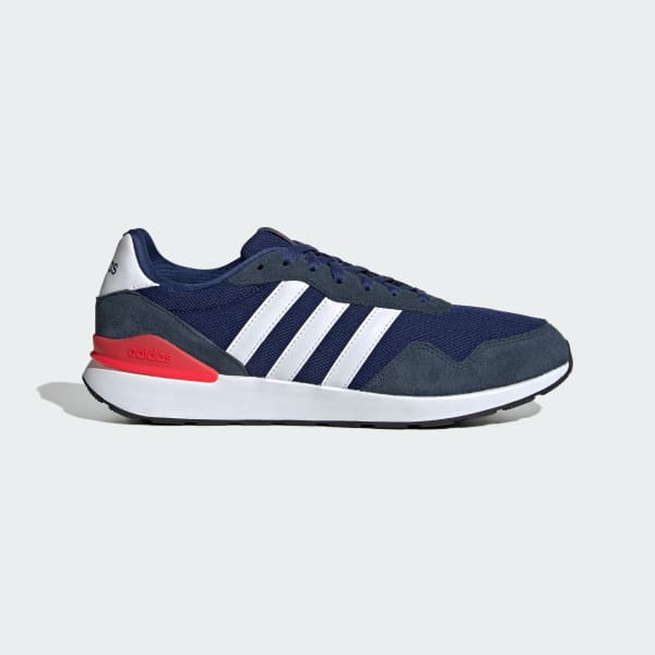 Azul Zapatillas Run 60s 4.0