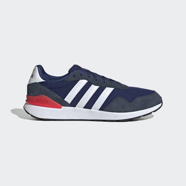 adidas Run 60s 4.0 Shoes - Grey | adidas Finland