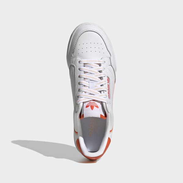 Weiss Continental 80 Schuh