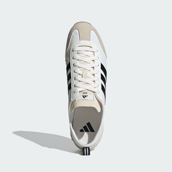 adidas VS Jog 2.0 Shoes - White | adidas Singapore